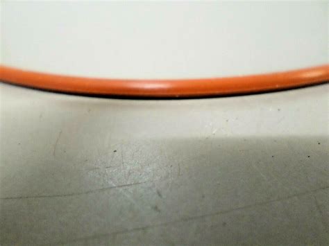 delco remy dn alternator stator  ring seal   id   diameter ebay