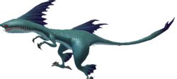 speed stinger   train  dragon wiki fandom powered  wikia
