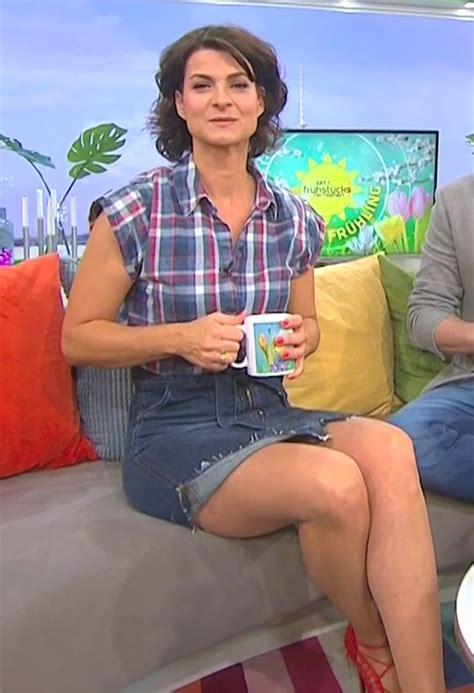 marlene lufen tv presenters in 2019 marlene lufen schöne frauen und frau