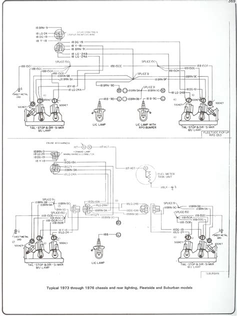 gmc sierra ignition wiring diagram circuit diagram