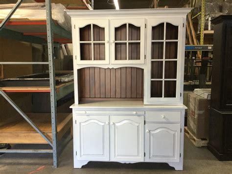 country buffet hutch