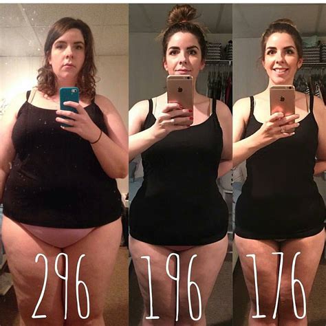 The Best 55 Weight Loss Transformations That You Will Have Ever Seen
