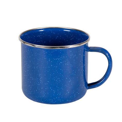 enamel camping coffee cups enamel mug custom mug campfire mug