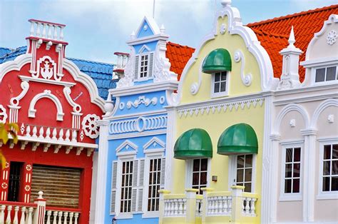 top rated tourist attractions  aruba planetware