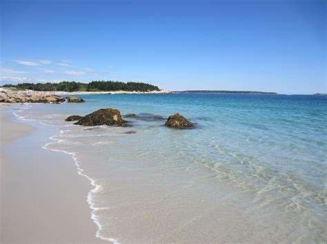 crescent beach nova scotia east coast beaches alberta beach beach