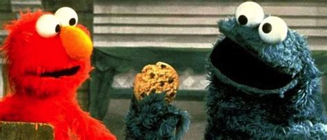 Elmo And Cookie Monster Are Getting A Sesame Street Spin Off The Mary Sue