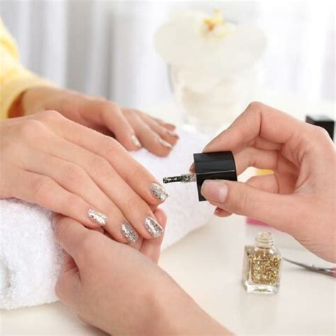 services  nails spa nail salon  birmingham al
