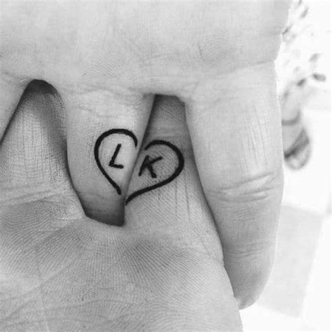 Top 81 Couples Tattoos Ideas [2021 Inspiration Guide] Marriage