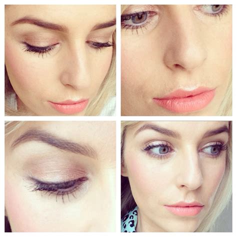 Easy Summer Make Up Look Pippa O Connor Official Website