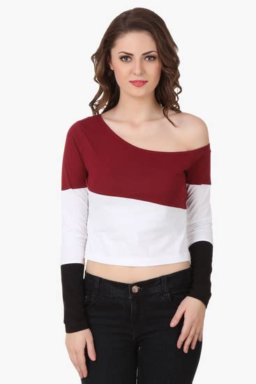 off shoulder tops patterns that are great for every season patterns hub