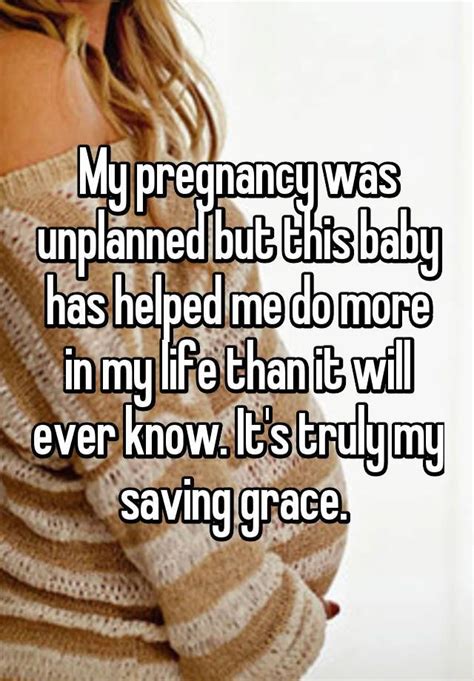 pin on unplanned pregnancy