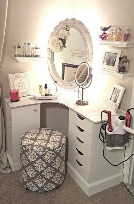 Best Makeup Vanity Tables Home Gallery
