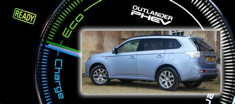 mpg mitsubishi outlander phev review drivecouk