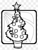 Fir Tree Clipartmag Drawing sketch template