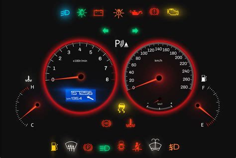 heres   symbols   car dashboard  car reviews