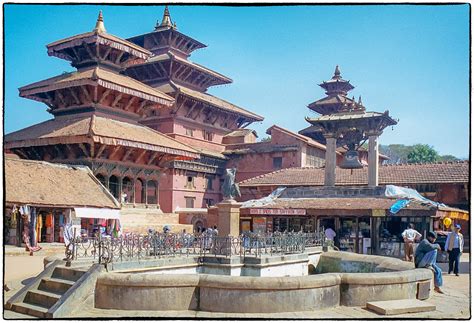 nepal  buildings photography images  cameras