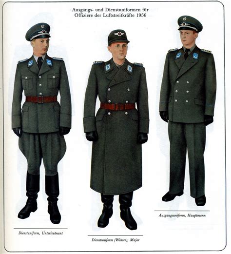east german military uniform lesbian arts