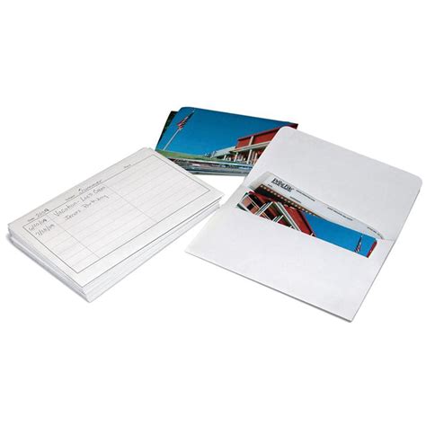 print file storage envelopes    prints    bh