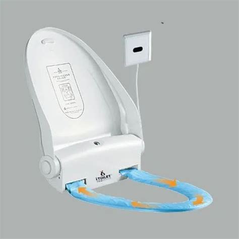automatic toilet seat cover dispenser system start media toilet