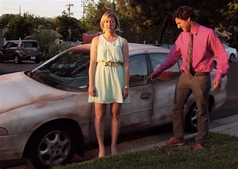 Can Your Fugly Car Cock Block You This Short Film Thinks So Grist