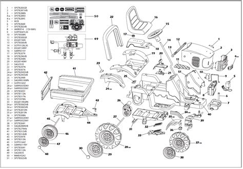 john deere tractor parts diagram buy john deere tractor parts