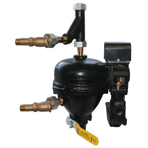 mcdonnell miller   mechanical water feeder   switch af supply