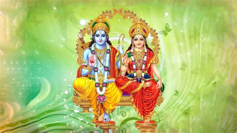 ram sita photo  god hd wallpapers