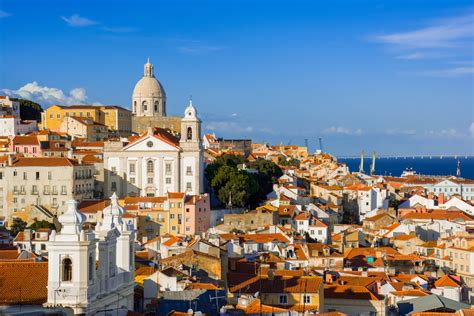 portugal  destinations