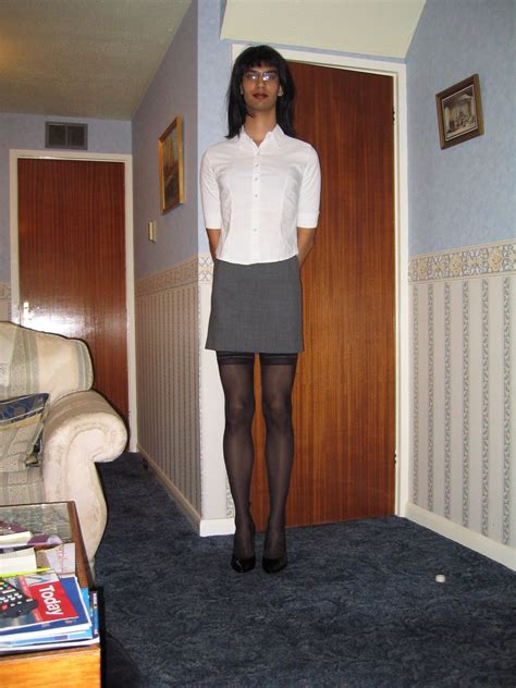 Img 0999 Longest Legs Mini Skirts And Stockings