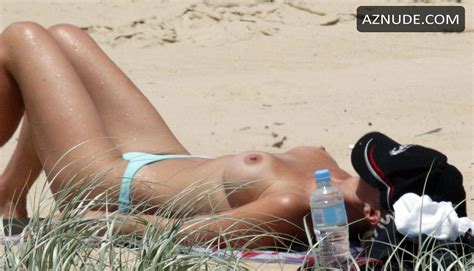 Jo Beth Taylor Sexy And Topless On The Sunshine Coast Aznude