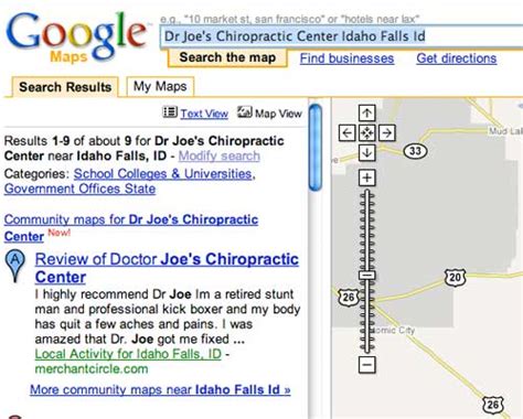 google maps rss feeds  data   maps