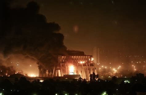Iraq ”the Aftermath Of Saddam” Marco Di Lauro