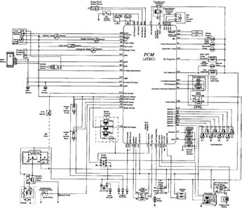 dodge ram  wiring schematics wiring diagram