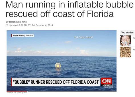 The 50 Most Insane Florida News Headlines Of All Time