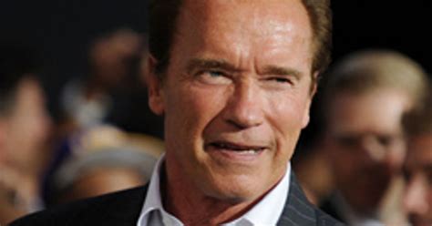 Schwarzenegger Maid Affair Was Stupidest Thing