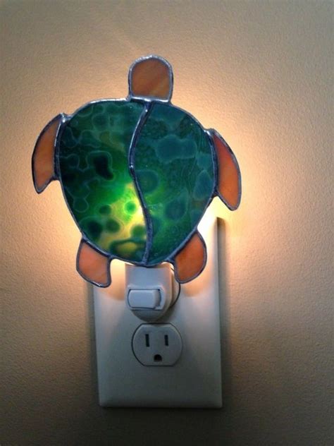 stained glass turtle lamp foter making stained glass stained glass