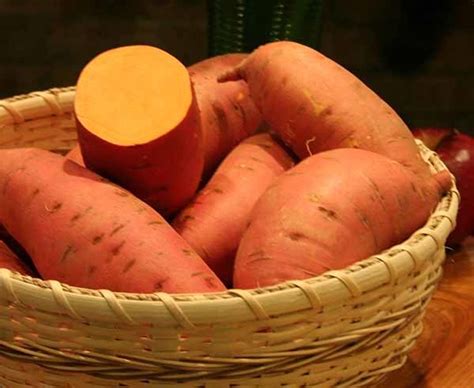 What Benefits Do Sweet Potatoes Have For Men Maxhealthpro
