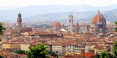 day  florence italy     huffpost