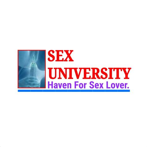 Sex University Home