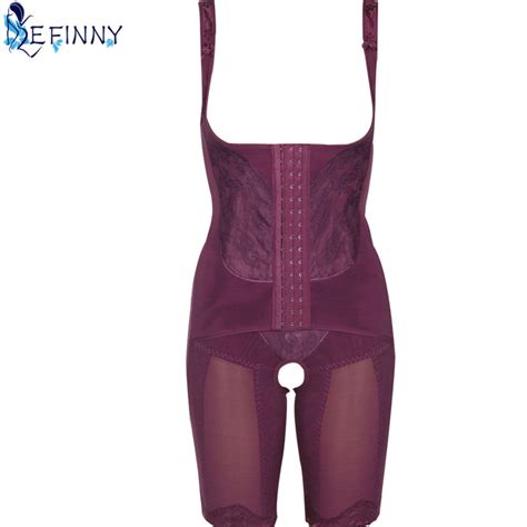 2018 newest magnet shapewear slim underbust waist corsets bodysuit