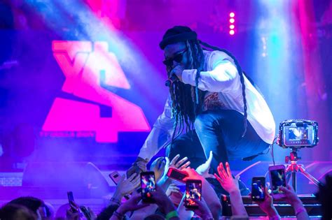 Ty Dolla Ign Announces Release Date For Mihty Album With Jeremih