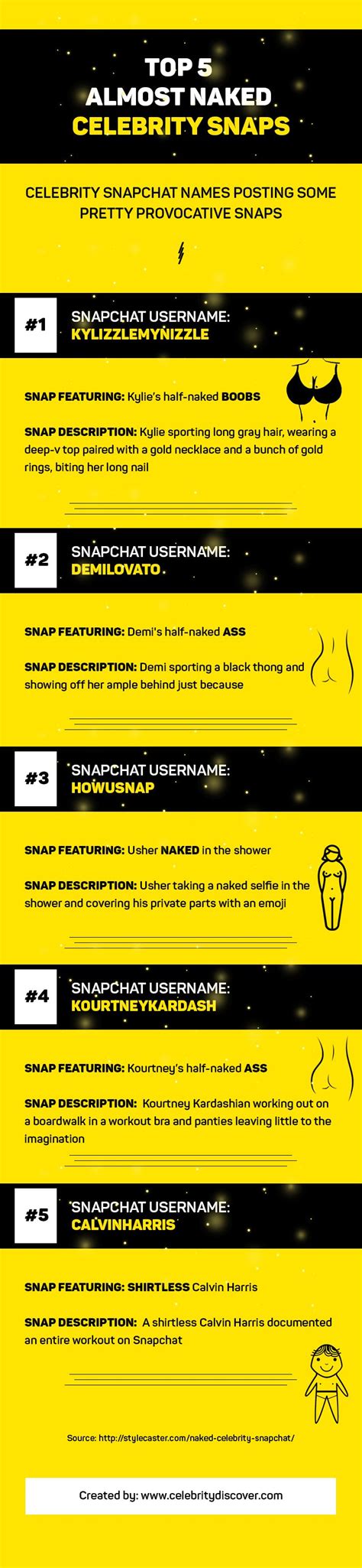 bbw snapchat names