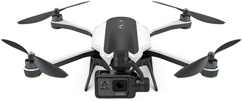 gopro officially resurrects  karma drone  shooters