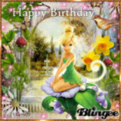tinkerbell happy birthday pictures p    blingeecom
