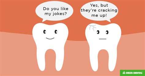 The Best Dental Jokes Dental Memes To Tickle Your Funny