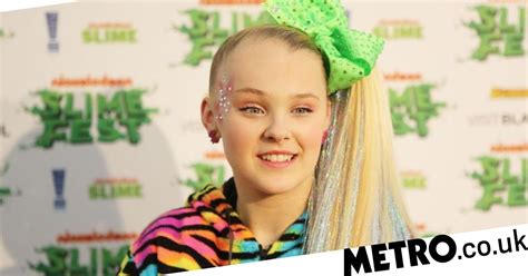 Jojo Siwa Wants To Thank Haters Because Any Publicity Is