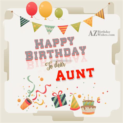 birthday wishes  aunt page