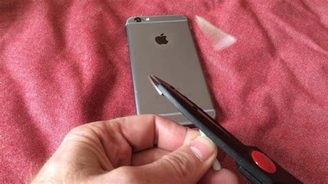 clean corrosion   iphone charging port   fix