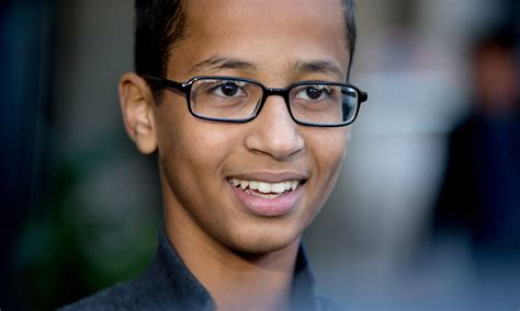 Ahmed Mohamed Accepts Scholarship In Qatar After Texas