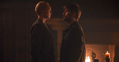 Game Of Thrones Season 8 Jaime And Brienne S Relationship Explained